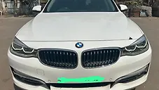 Used BMW 3 Series GT 320d Sport in Kolhapur