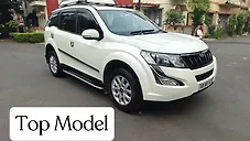 Used Mahindra XUV500 W10 in Kolkata