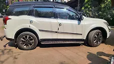 Used Mahindra XUV500 W8 in Nashik