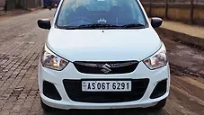 Used Maruti Suzuki Alto VXi AMT (Airbag) [2014-2019] in Guwahati