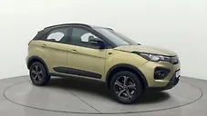 Used Tata Nexon XZA Plus Kaziranga in Bangalore