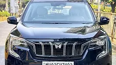 Used Mahindra XUV700 AX 7 Diesel AT 7 STR [2023-2024] in Mumbai