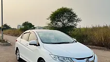 Used Honda City VX Diesel in Raipur