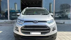 Used Ford Ecosport Titanium 1.5L Ti-VCT AT in Bangalore