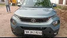 Used Tata Punch Adventure Plus in Patna
