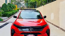 Used Tata Curvv ICE Accomplished S 1.2 Revotron Petrol 6MT [2024-2025] in Gurgaon