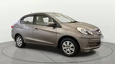 Used Honda Amaze 1.2 S i-VTEC in Noida