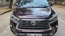 Used Toyota Innova Crysta 2.8 GX AT 8 STR [2016-2020] in Mumbai