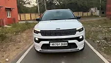 Used Jeep Compass Model S (O) 1.4 Petrol DCT in Delhi