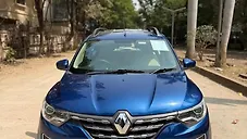 Used Renault Triber RXZ [2019-2020] in Raipur