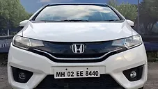 Used Honda Jazz S Petrol in Thane
