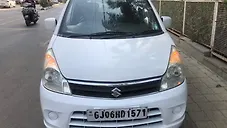 Used Maruti Suzuki Estilo VXi BS-IV in Vadodara