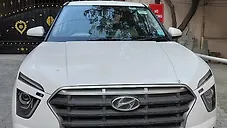 Used Hyundai Creta EX 1.5 Diesel in Chennai