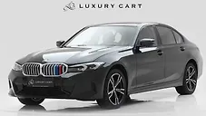 Used BMW 3 Series Gran Limousine 320Ld M Sport in Meerut