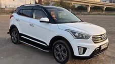 Used Hyundai Creta SX Plus 1.6  Petrol in Delhi