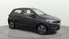 Used Tata Tiago XZ Plus CNG [2022-2023] in Pune