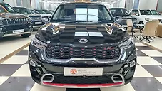 Used Kia Sonet GTX Plus 1.0 DCT [2020-2021] in Bangalore