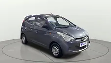 Used Hyundai Eon D-Lite + in Indore