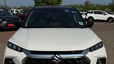 Used Maruti Suzuki Grand Vitara Alpha Smart Hybrid AT [2023-2025] in Thrissur