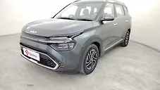Used Kia Carens Luxury Plus 1.5 Turbo Petrol DCT 7 STR [2023-2024] in Chennai