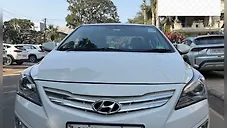 Used Hyundai Verna 1.6 VTVT S in Chandigarh