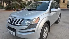 Used Mahindra XUV500 W8 in Thane