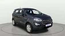 Used Ford Ecosport Trend 1.5L Ti-VCT in Coimbatore