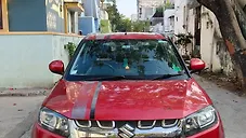 Used Maruti Suzuki Vitara Brezza ZDi in Chennai