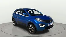 Used Tata Nexon XZ Plus in Coimbatore