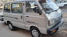Used Maruti Suzuki Omni CNG in Delhi