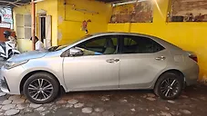 Used Toyota Corolla Altis VL AT Petrol in Coimbatore
