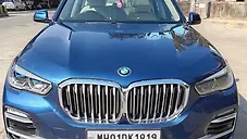 Used BMW X5 xDrive30d Pure Experience (5 Seater) in Mumbai