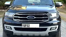 Used Ford Endeavour Titanium 2.0 4x2 AT in Lucknow