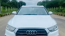 Used Audi Q3 30 TDI Premium FWD in Ahmedabad