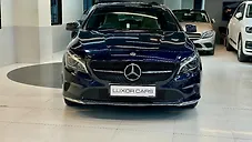 Used Mercedes-Benz CLA 200 Petrol Sport in Pune
