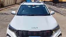 Used Kia Sonet HTX 1.5 in Indore