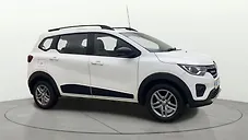 Used Renault Triber RXZ [2019-2020] in Hyderabad