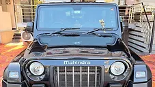 Used Mahindra Thar LX Hard Top Diesel MT 4WD in Ajmer