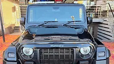 Used Mahindra Thar LX Hard Top Diesel MT in Ajmer