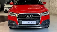 Used Audi Q3 30 TFSI Premium in Pune