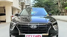 Used Hyundai Creta SX (O) 1.4 Turbo 7 DCT in Pune