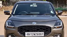 Used Maruti Suzuki Swift ZXi Plus AMT in Pune