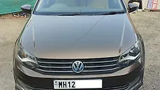 Used Volkswagen Vento Highline Plus 1.2 (P) AT 16 Alloy in Pune