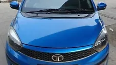 Used Tata Tiago Revotron XZ Plus in Navi Mumbai