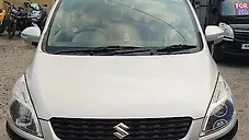 Used Maruti Suzuki Ertiga VDi in Pune