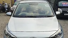 Used Hyundai Elite i20 Sportz 1.2 in Pune