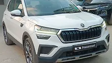 Used Skoda Kushaq Style 1.0L TSI MT in Bangalore