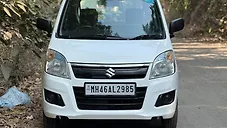 Used Maruti Suzuki Wagon R LXI CNG in Mumbai