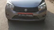Used Maruti Suzuki Celerio VXi AMT in Surat