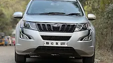 Used Mahindra XUV500 W4 in Mumbai